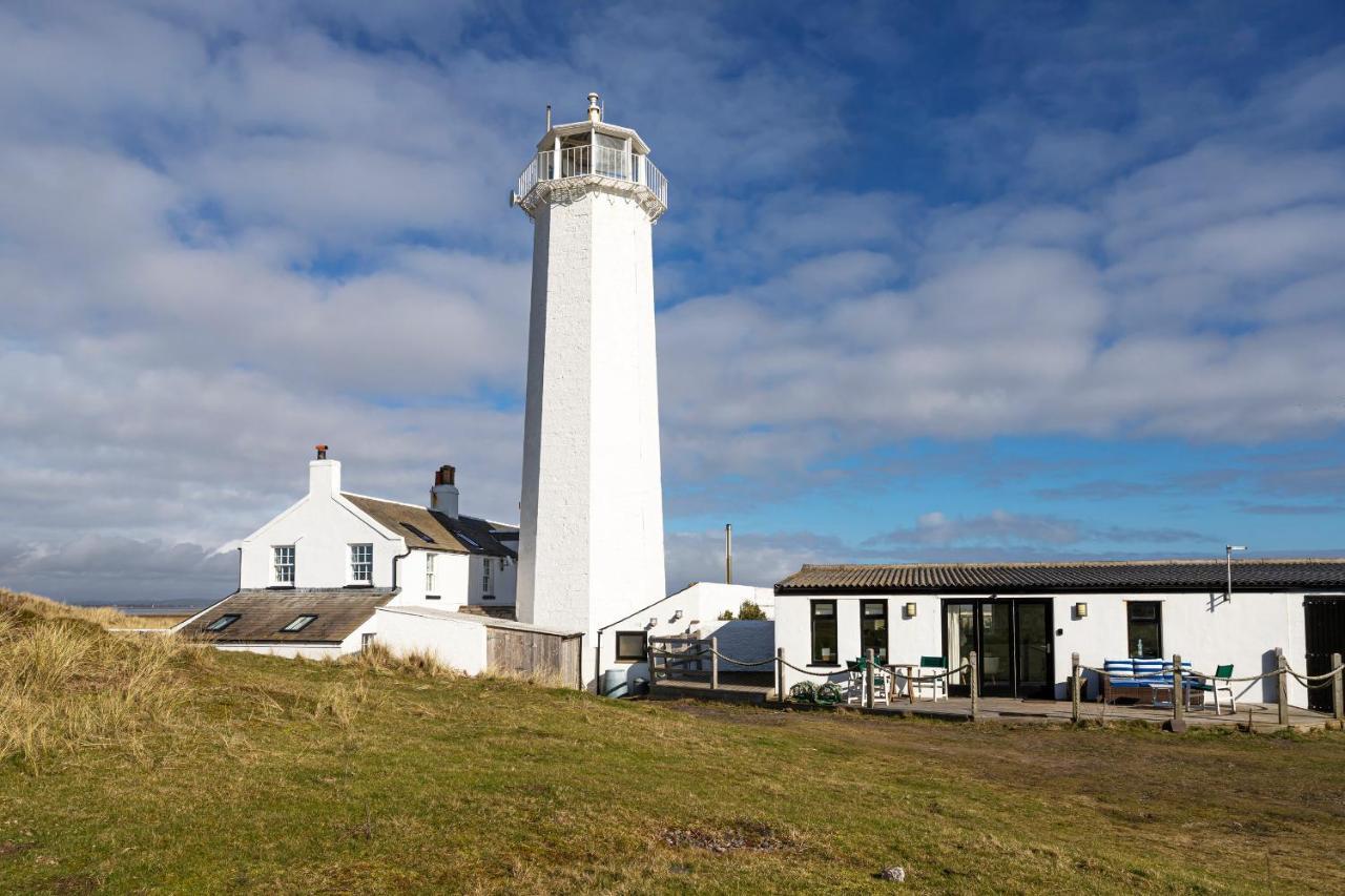 Finest Retreats - Lighthouse Cottage Rampside Exteriör bild