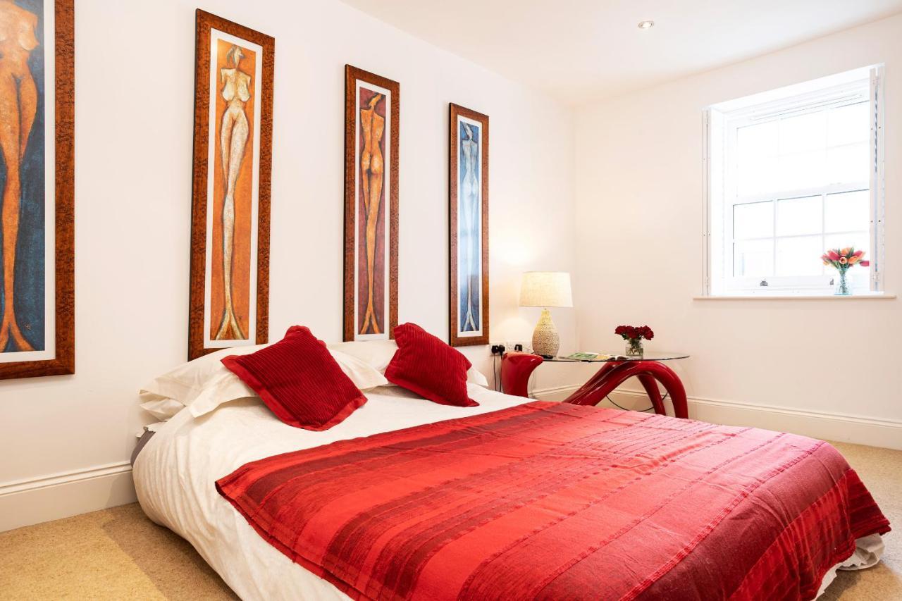 Finest Retreats - Lighthouse Cottage Rampside Exteriör bild