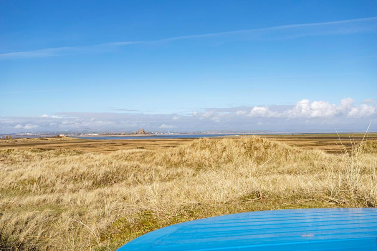 Finest Retreats - Lighthouse Cottage Rampside Exteriör bild